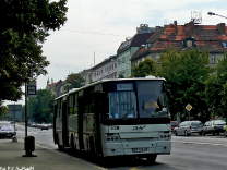 Ikarus 280.26 #228