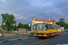 Ikarus 280.70E #5318