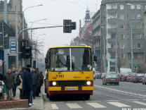 Autobusy 2007
