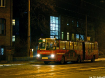 Ikarus 280.70E #5317