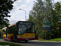 Solaris Urbino 12 #2011