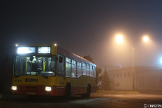 Jelcz M121M #9529