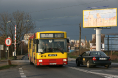 Jelcz M121M #9530