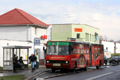 Ikarus 280.70E #5325