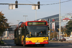 Volvo 7000A #8048