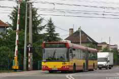 Volvo 7700A #8105