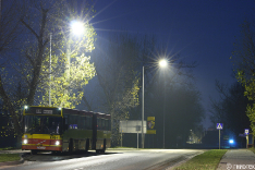 Volvo B10MA #8024