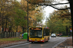 Mercedes-Benz O530 #7314
