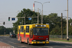 Jelcz 120MM/1 #9002