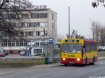 Jelcz M121M #9517