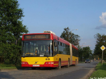 Autobusy 2009