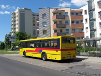 Jelcz M121M #9508