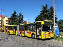 Autobusy 2010