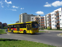 Autobusy 2010