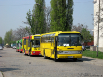 Mercedes-Benz O303-10RHS #544