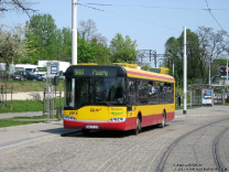 Solaris Urbino 12 #2014