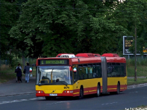 Volvo 7000A #8070