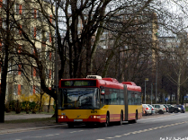 Autobusy 2012