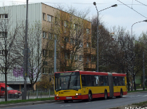 Ikarus 417.08 #5000