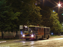 Ikarus 280.70E #5324