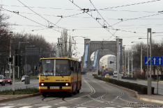 Ikarus 280.70E #5321