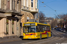 Jelcz M121M #9550