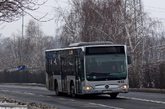 Mercedes-Benz O530K #1002