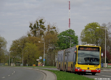 Mercedes-Benz O530G #8327
