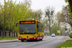 Mercedes-Benz O530 #7323