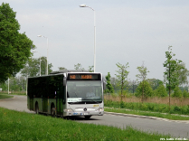 Mercedes-Benz O530K #4005