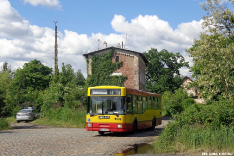 Jelcz M121M #9538