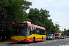 Volvo 7700 #7025