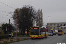 Mercedes-Benz O530G #8324