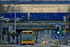 Mercedes-Benz O530 #7344