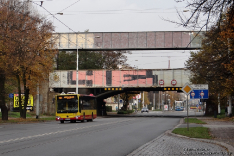 Mercedes-Benz O530 #7326