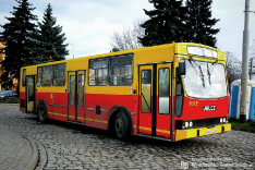 Jelcz 120MM/1 #9012