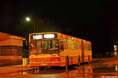Autobusy 2014