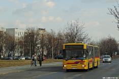 Jelcz M181M #8501