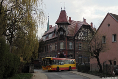 Jelcz M121M #9530