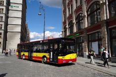 Solaris Urbino 12 #5401