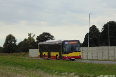 Solaris Urbino 12 #5415