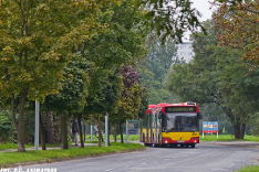 Volvo 7000A #8071