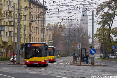 Solaris Urbino 12 #5436