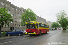 Jelcz 120MM/1 #9019