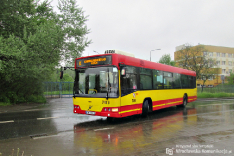 Volvo 7000 #7013