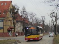 Autobusy 2015