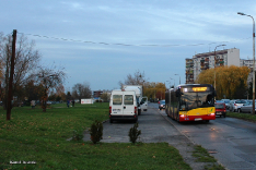 Solaris Urbino 18 #5603