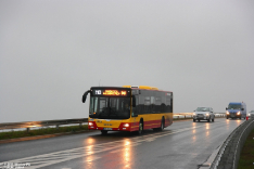 MAN NL293 Lion's City #4416