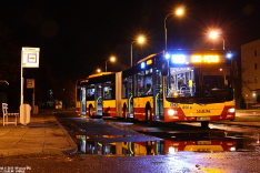 MAN NG323 Lion's City G #4612