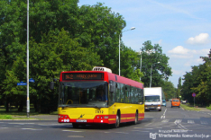 Volvo 7700 #7032